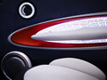 2012 Mini Rocketman Concept  - Interior Detail
