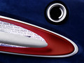 2012 Mini Rocketman Concept  - Interior Detail