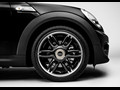 2013 MINI Clubman Bond Street  - Wheel