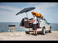 2013 MINI Clubvan Camper  - Rear