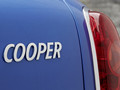 2013 MINI Cooper Countryman ALL4  - Badge