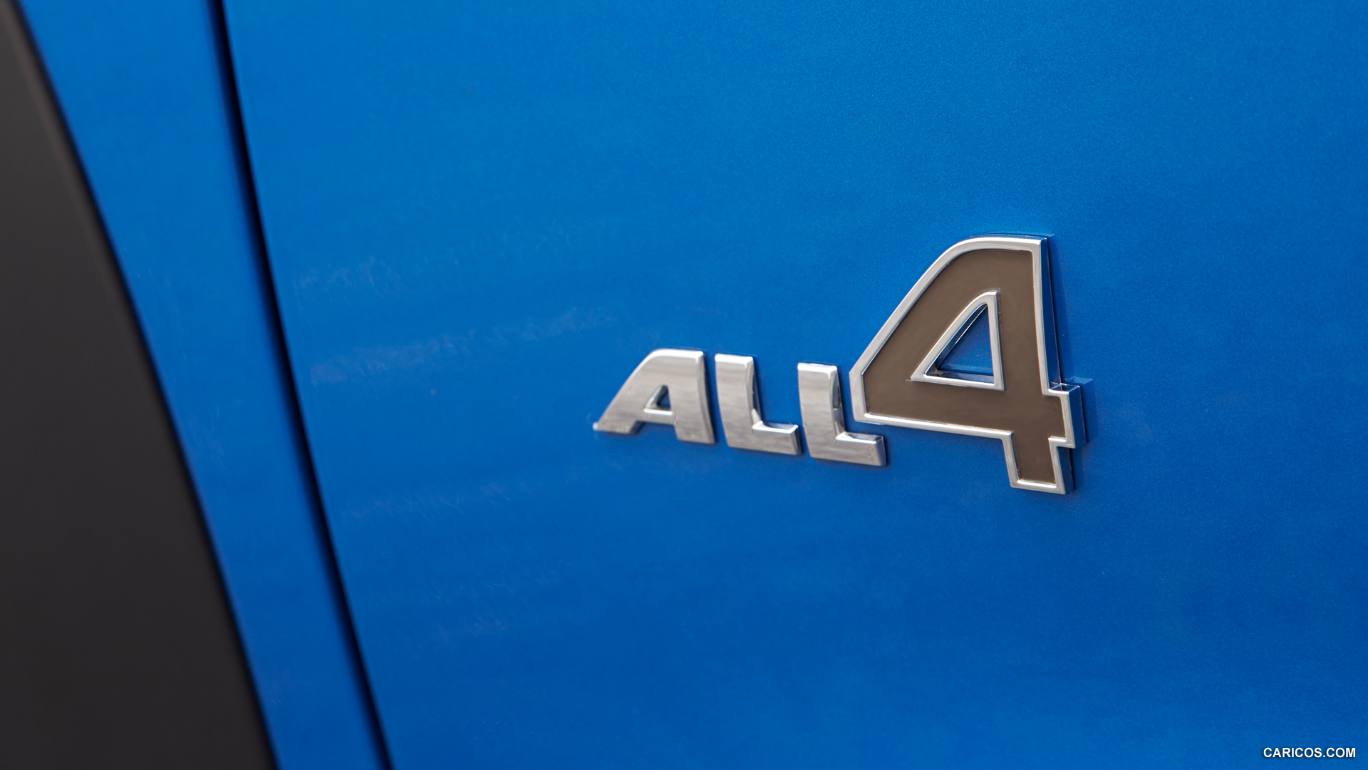 2013 MINI Cooper Countryman ALL4  - Badge, #58 of 59