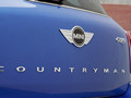 2013 MINI Cooper Countryman ALL4  - Detail