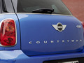 2013 MINI Cooper Countryman ALL4  - Tail Light