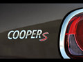2013 MINI Cooper S Paceman  - Badge