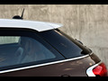 2013 MINI Cooper S Paceman  - Detail