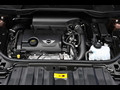 2013 MINI Cooper S Paceman  - Engine