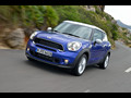 2013 MINI Cooper S Paceman  - Front