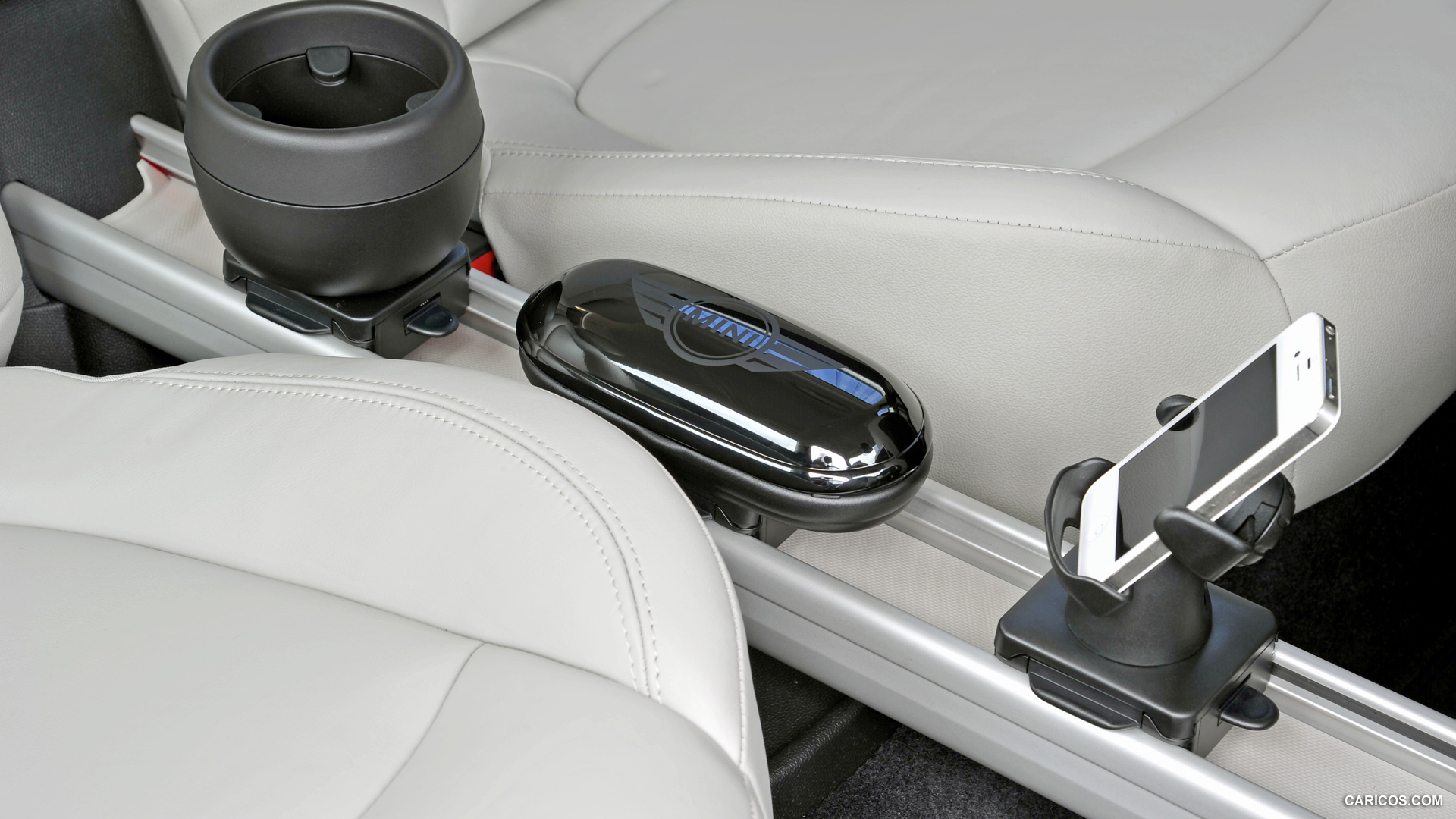 2013 MINI Cooper S Paceman  - Interior, #383 of 438