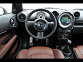 2013 MINI Cooper S Paceman  - Interior