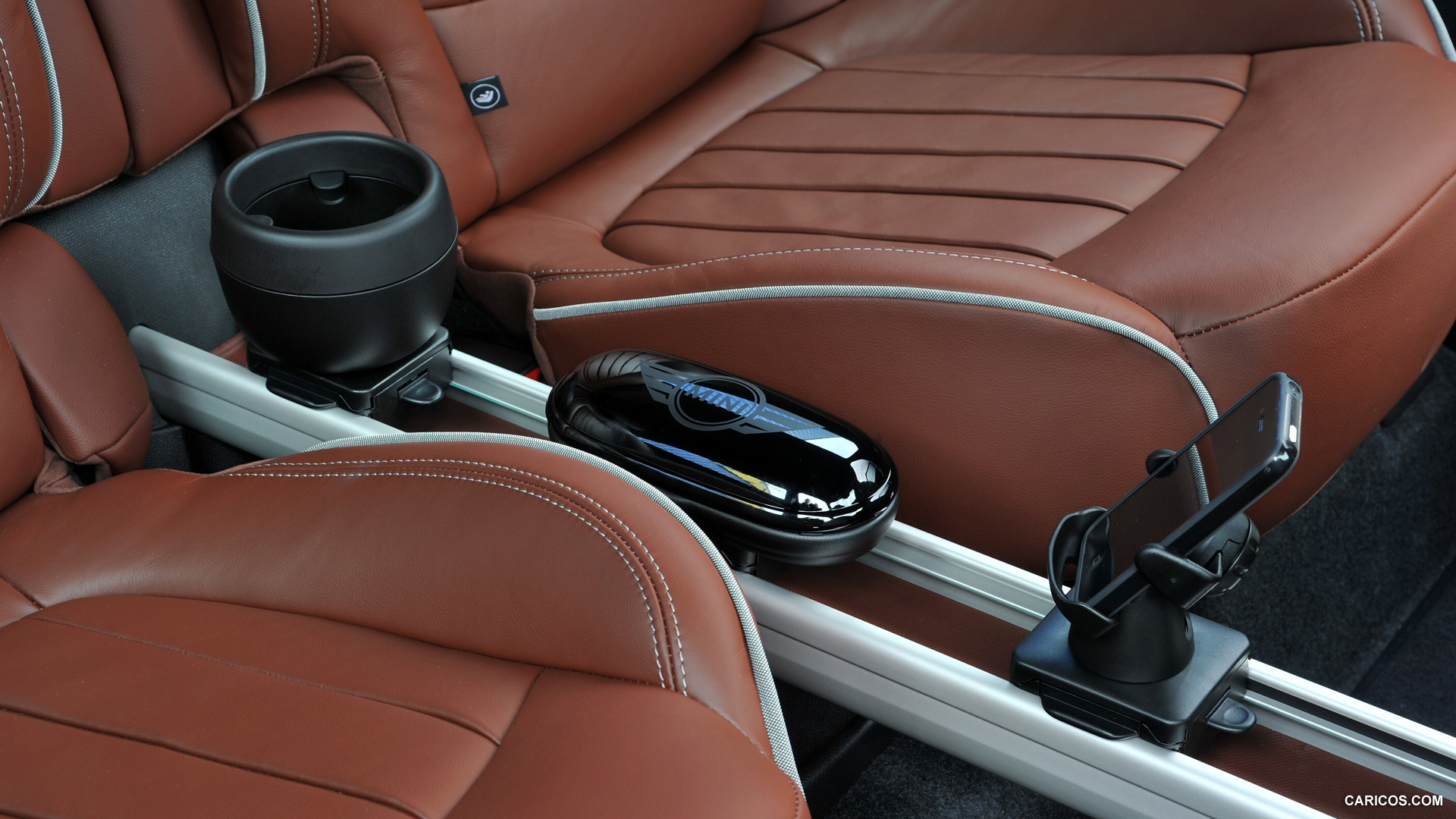 2013 MINI Cooper S Paceman  - Interior, #425 of 438