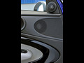 2013 MINI Cooper S Paceman  - Interior Detail