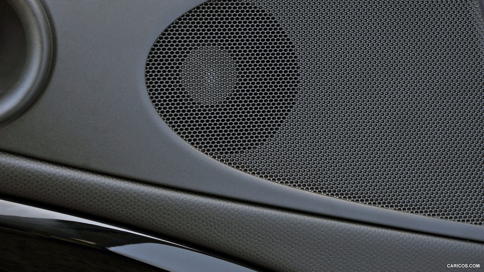 2013 MINI Cooper S Paceman  - Interior Detail, #382 of 438