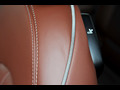 2013 MINI Cooper S Paceman  - Interior Detail