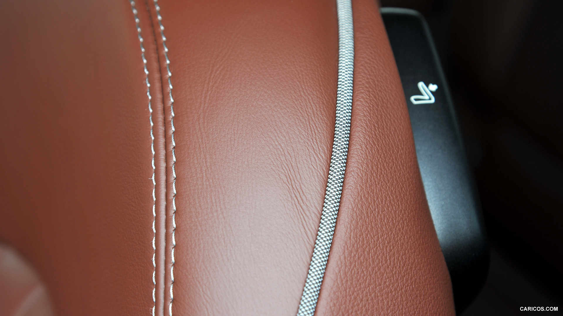 2013 MINI Cooper S Paceman  - Interior Detail, #432 of 438