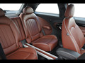 2013 MINI Cooper S Paceman  - Interior Rear Seats