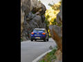 2013 MINI Cooper S Paceman  - Rear