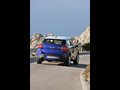 2013 MINI Cooper S Paceman  - Rear