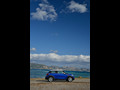 2013 MINI Cooper S Paceman  - Side