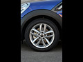 2013 MINI Cooper S Paceman  - Wheel