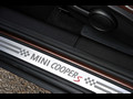 2013 MINI Cooper S Paceman Entry Sill - 