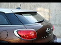 2013 MINI Cooper S Paceman Tail Light - 
