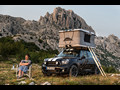 2013 MINI Countryman ALL4 Camp  - Front