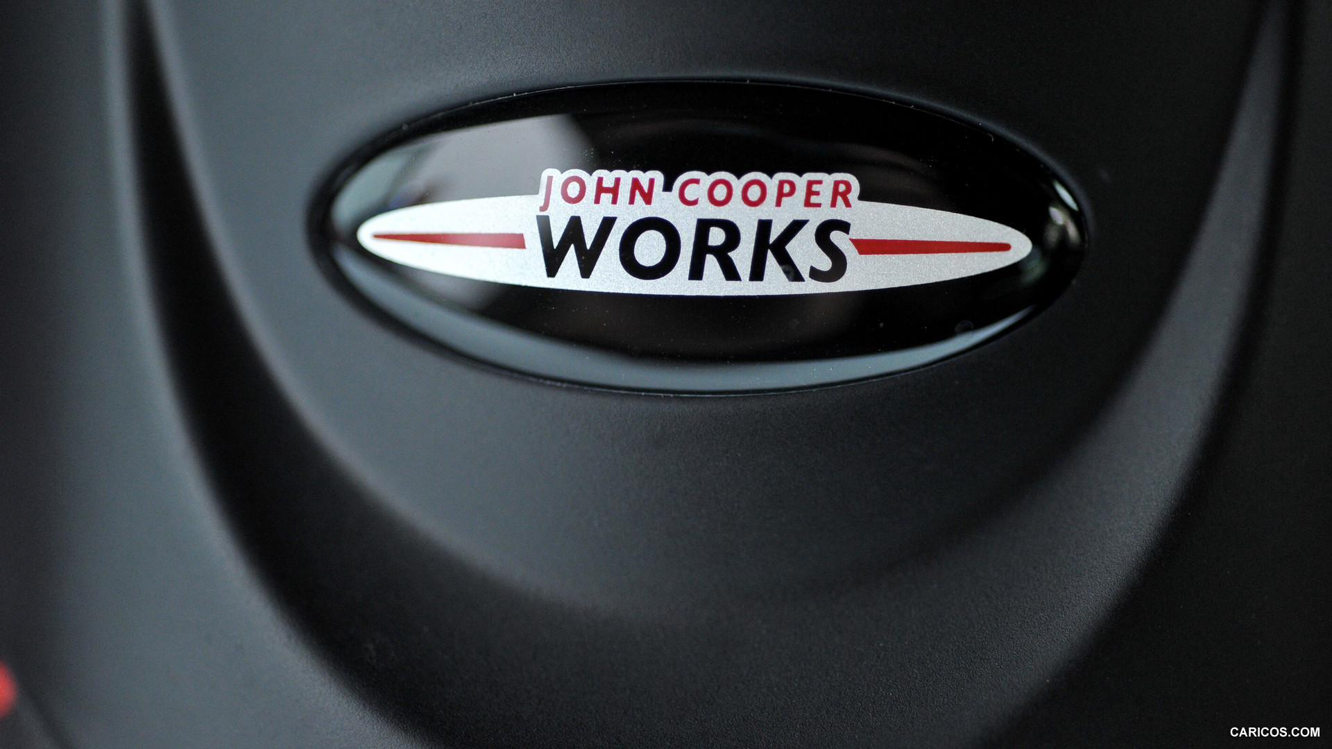 2013 MINI Countryman John Cooper works  - Interior Detail, #61 of 234
