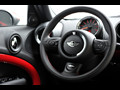 2013 MINI Countryman John Cooper works  - Interior Steering Wheel