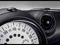 2013 MINI Countryman Speedometer / Vents - 