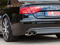 2013 MTM Audi S8  - Exhaust