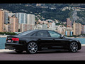 2013 MTM Audi S8  - Side