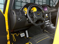 2013 Mansory Gronos based on Mercedes-Benz G-Class AMG  - Interior