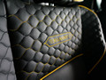 2013 Mansory Gronos based on Mercedes-Benz G-Class AMG  - Interior Detail