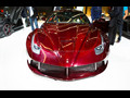 2013 Mansory La Revoluzione based on Ferrari F12berlinetta  - Front