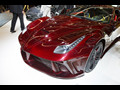 2013 Mansory La Revoluzione based on Ferrari F12berlinetta  - Front