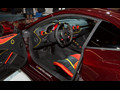 2013 Mansory La Revoluzione based on Ferrari F12berlinetta  - Interior