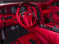 2013 Mansory Sanguis based on Bentley Continental GT  - Interior