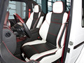 2013 Mansory Speranza based on M-Benz G-Class Cabrio  - Interior