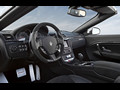 2013 Maserati GranCabrio MC  - Interior