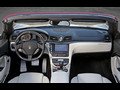 2013 Maserati GranCabrio Sport  - Interior