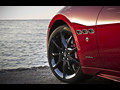 2013 Maserati GranCabrio Sport  - Wheel