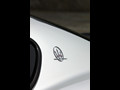 2013 Maserati GranTurismo Sport  - Badge