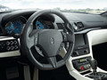 2013 Maserati GranTurismo Sport  - Interior