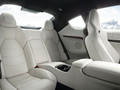 2013 Maserati GranTurismo Sport  - Interior Rear Seats