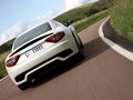 2013 Maserati GranTurismo Sport  - Rear