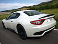 2013 Maserati GranTurismo Sport  - Spoiler