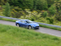 2013 Maserati GranTurismo Sport  - Top