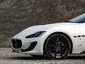 2013 Maserati GranTurismo Sport  - Wheel