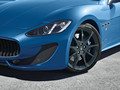 2013 Maserati GranTurismo Sport  - Wheel